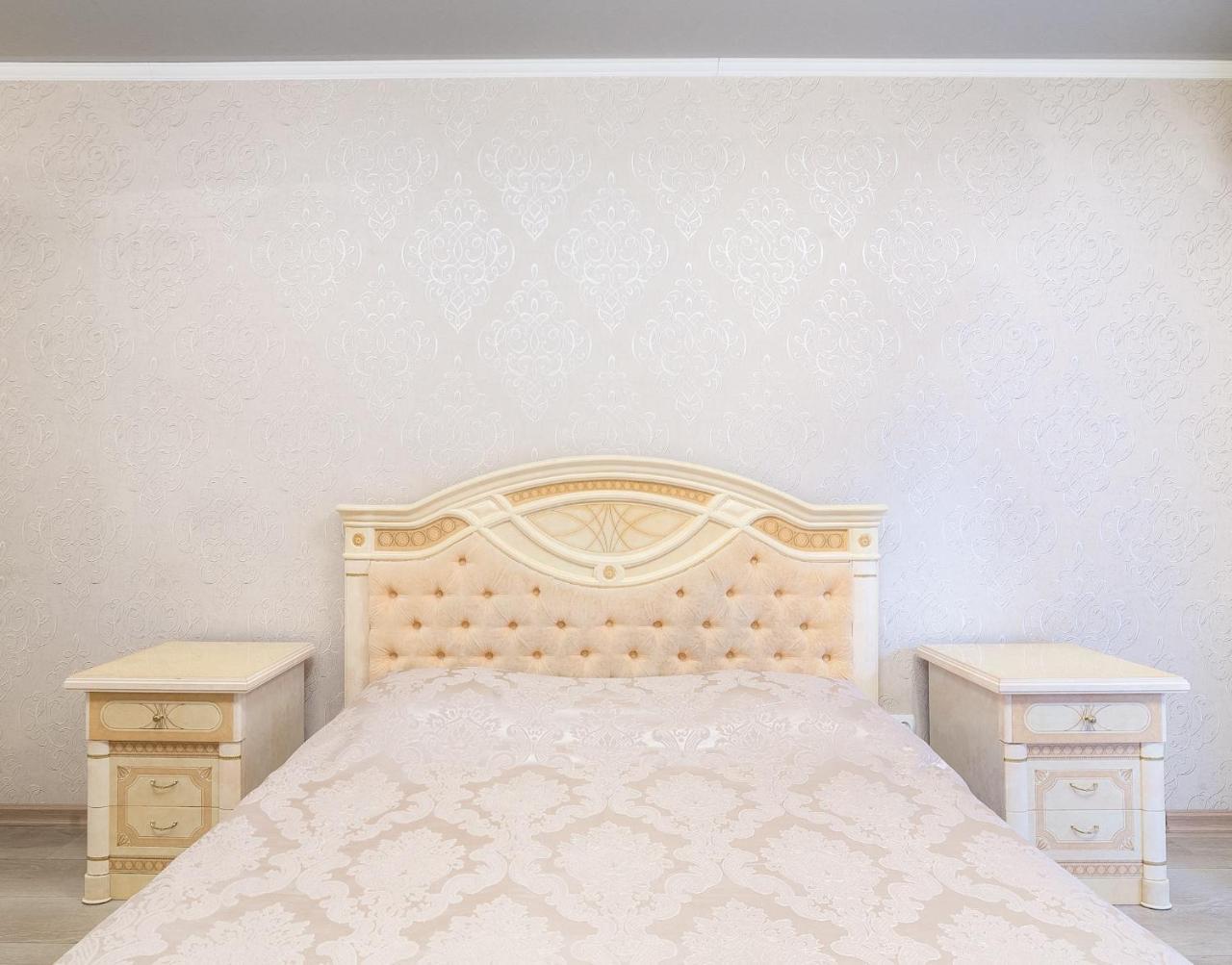 Apartments Deribasovskaya Odessa Dış mekan fotoğraf