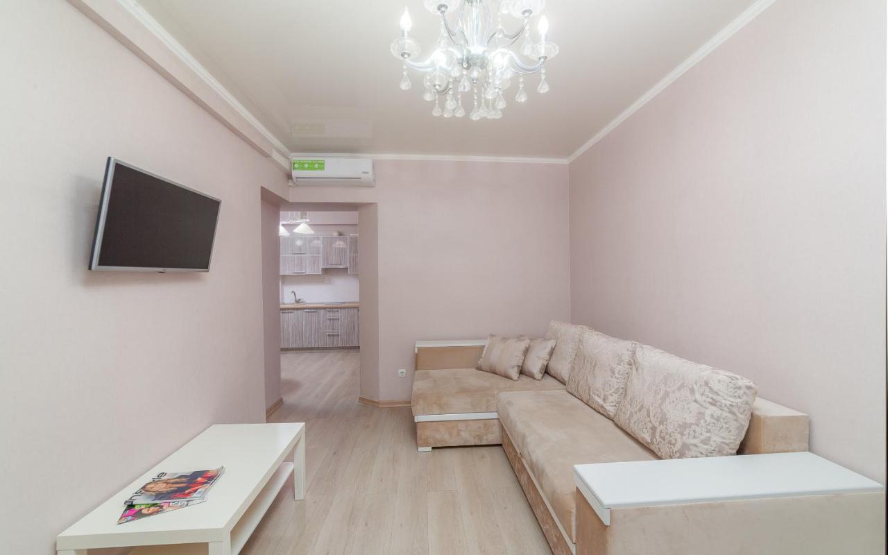 Apartments Deribasovskaya Odessa Dış mekan fotoğraf