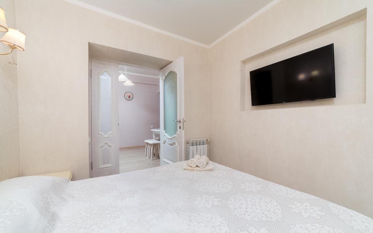 Apartments Deribasovskaya Odessa Dış mekan fotoğraf