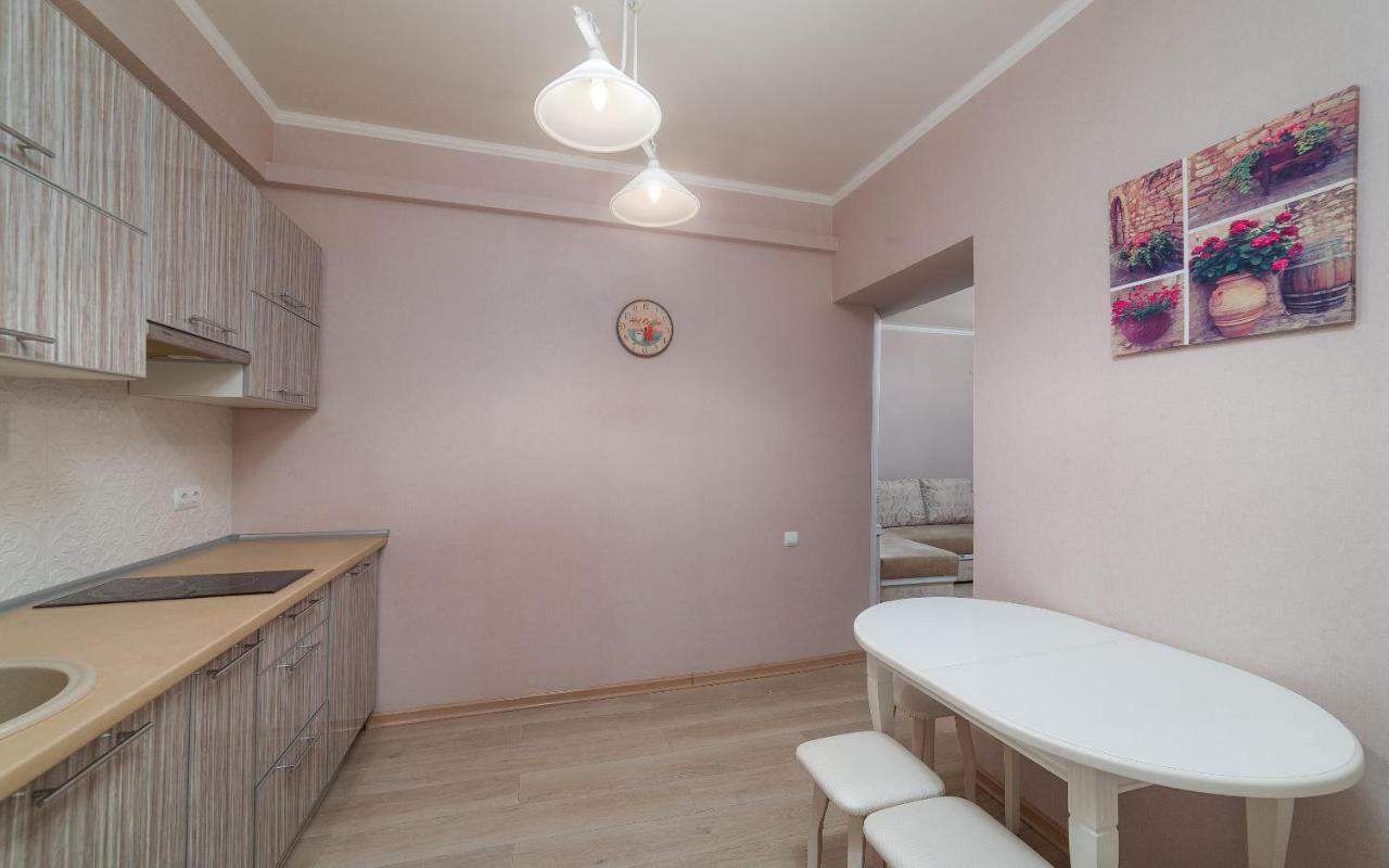 Apartments Deribasovskaya Odessa Dış mekan fotoğraf