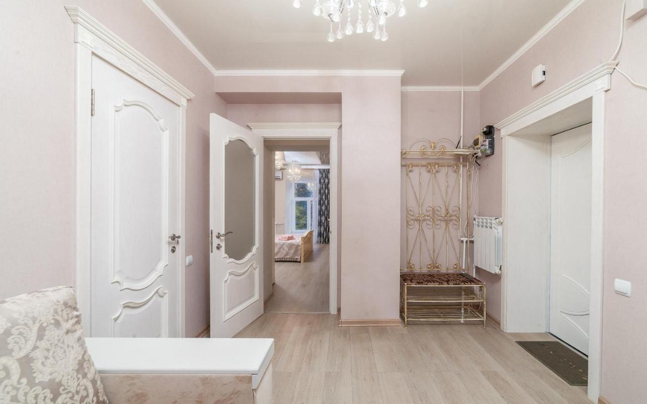 Apartments Deribasovskaya Odessa Dış mekan fotoğraf