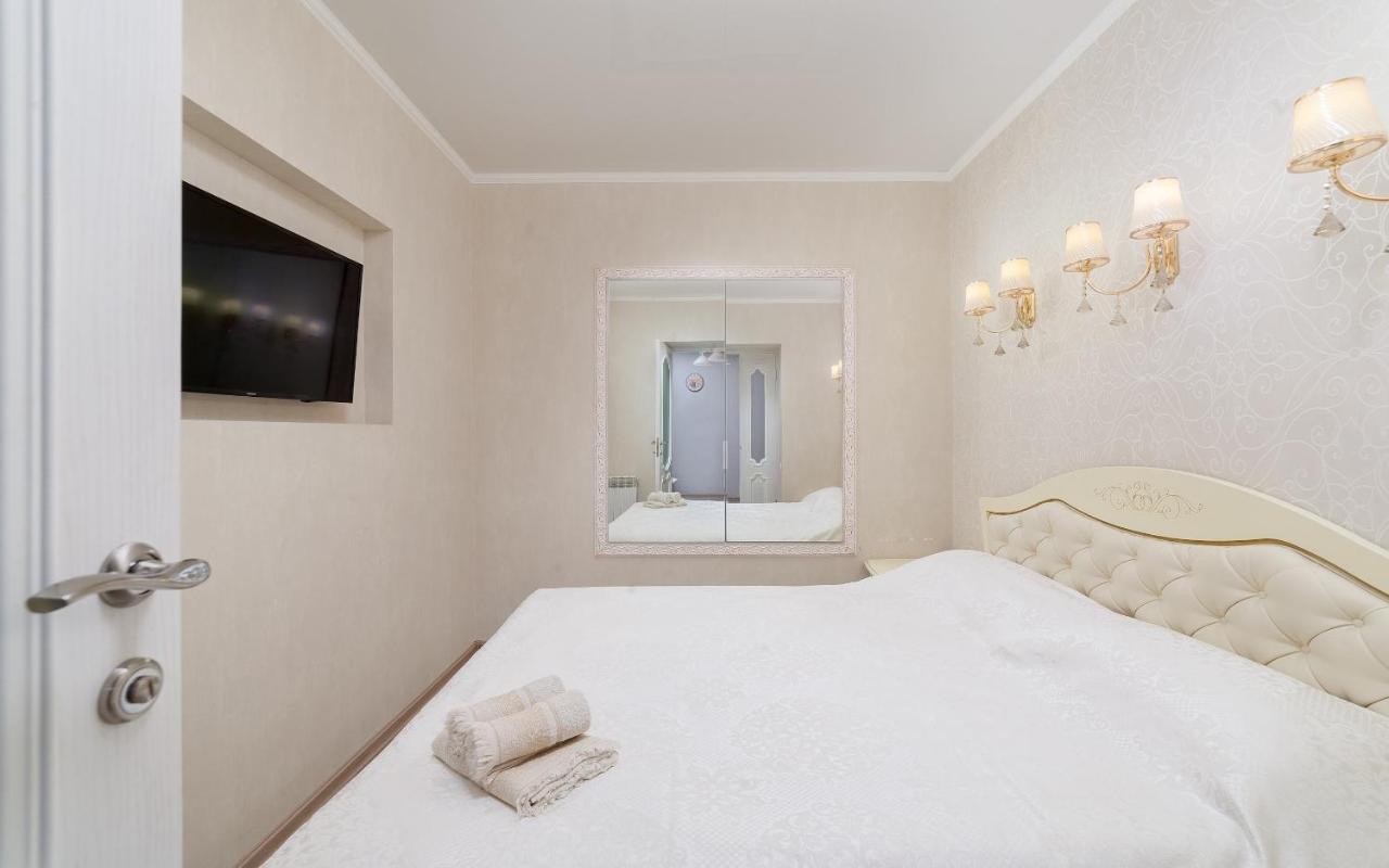 Apartments Deribasovskaya Odessa Dış mekan fotoğraf