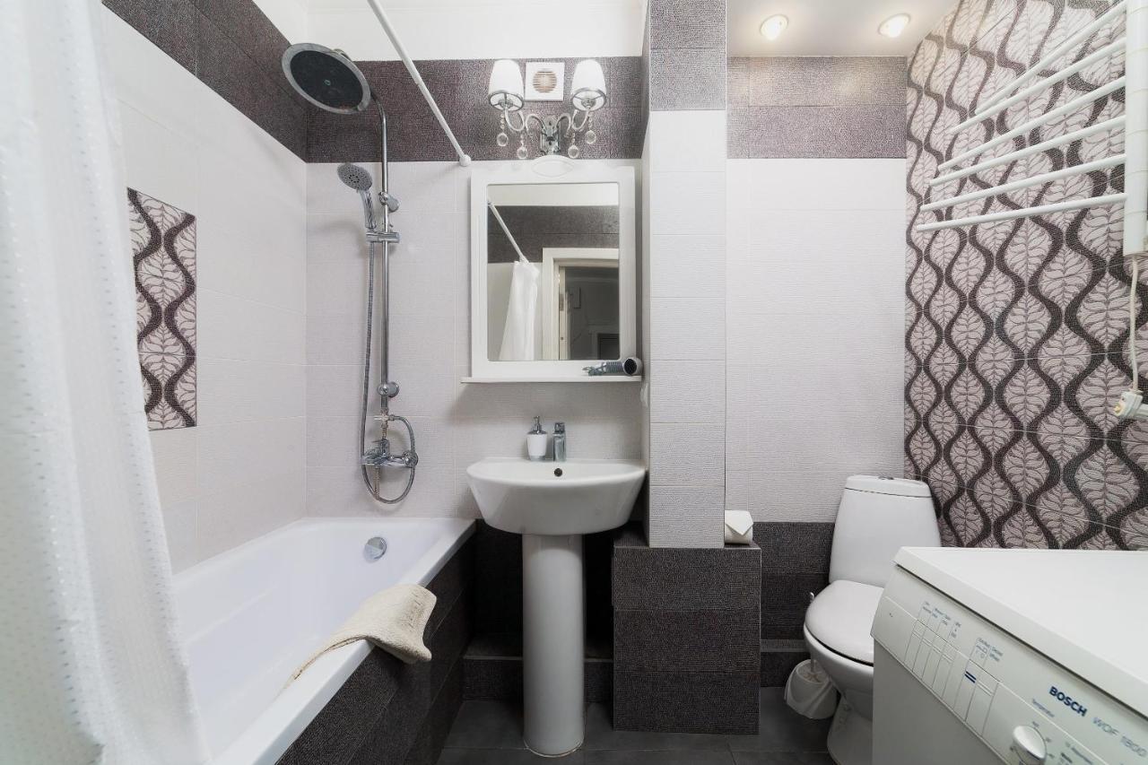 Apartments Deribasovskaya Odessa Dış mekan fotoğraf