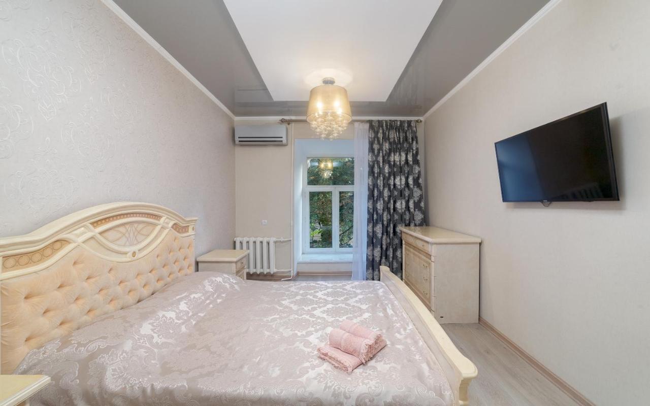 Apartments Deribasovskaya Odessa Dış mekan fotoğraf